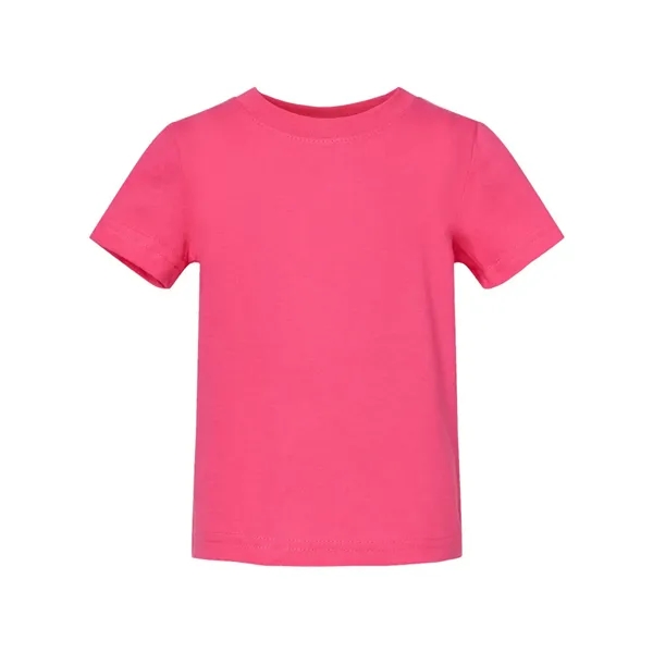 Rabbit Skins Infant Fine Jersey Tee - Rabbit Skins Infant Fine Jersey Tee - Image 31 of 80