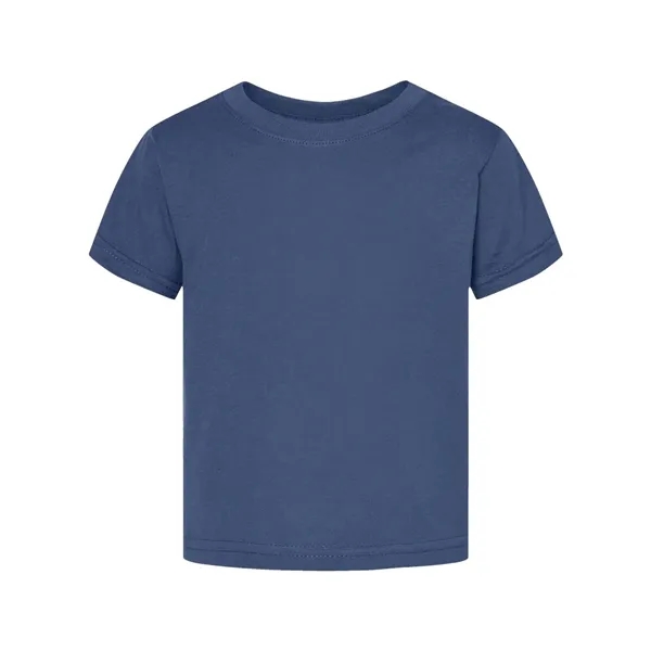 Rabbit Skins Infant Fine Jersey Tee - Rabbit Skins Infant Fine Jersey Tee - Image 33 of 80