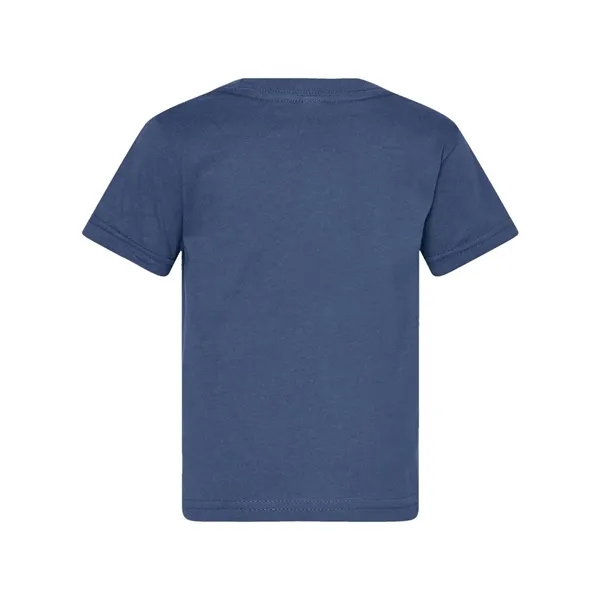 Rabbit Skins Infant Fine Jersey Tee - Rabbit Skins Infant Fine Jersey Tee - Image 34 of 80