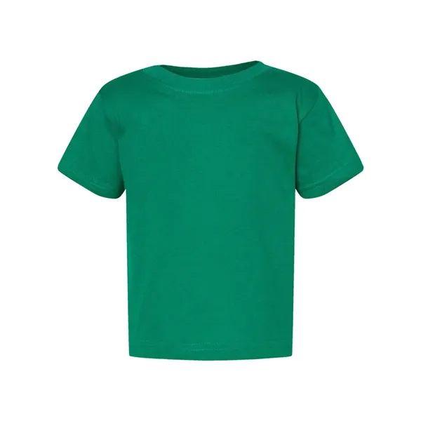 Rabbit Skins Infant Fine Jersey Tee - Rabbit Skins Infant Fine Jersey Tee - Image 35 of 80