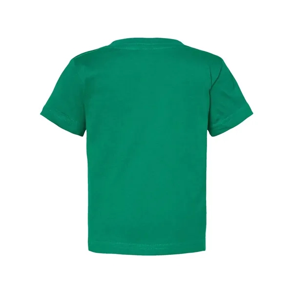 Rabbit Skins Infant Fine Jersey Tee - Rabbit Skins Infant Fine Jersey Tee - Image 36 of 80