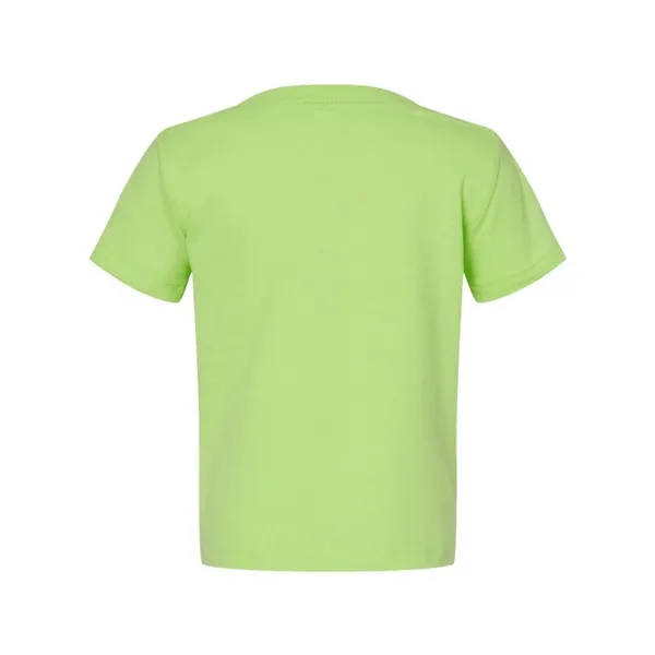 Rabbit Skins Infant Fine Jersey Tee - Rabbit Skins Infant Fine Jersey Tee - Image 38 of 80