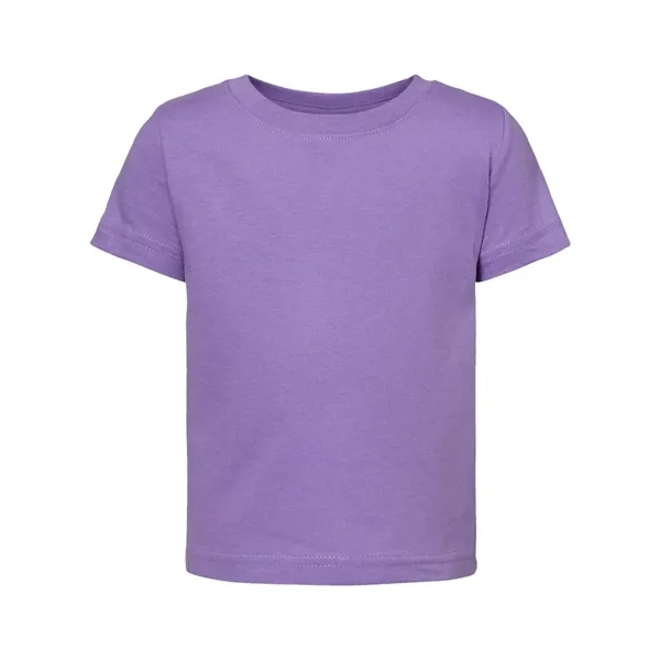 Rabbit Skins Infant Fine Jersey Tee - Rabbit Skins Infant Fine Jersey Tee - Image 39 of 80