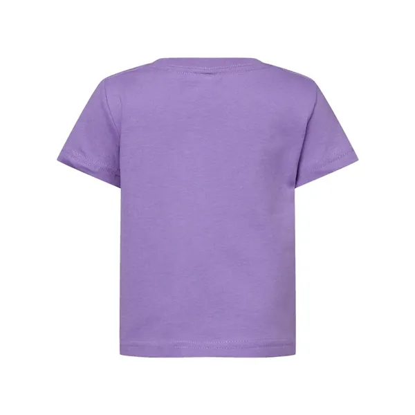 Rabbit Skins Infant Fine Jersey Tee - Rabbit Skins Infant Fine Jersey Tee - Image 40 of 80