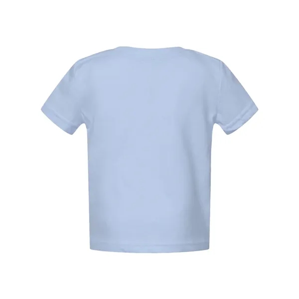 Rabbit Skins Infant Fine Jersey Tee - Rabbit Skins Infant Fine Jersey Tee - Image 42 of 80