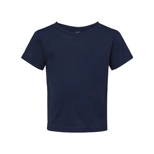 Rabbit Skins Infant Fine Jersey Tee - Rabbit Skins Infant Fine Jersey Tee - Image 45 of 80