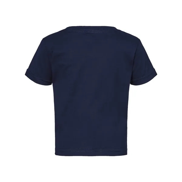Rabbit Skins Infant Fine Jersey Tee - Rabbit Skins Infant Fine Jersey Tee - Image 46 of 80