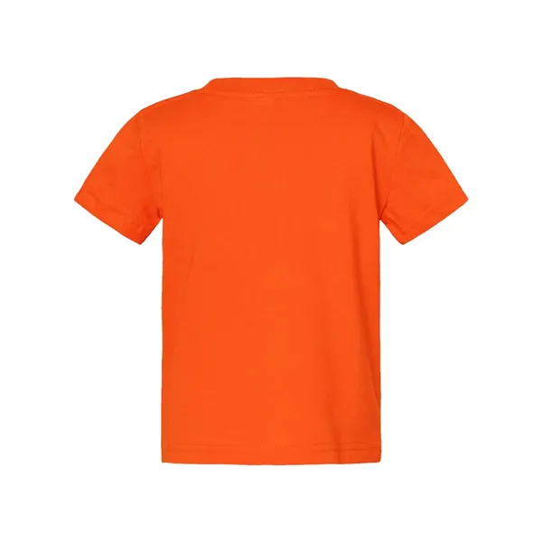 Rabbit Skins Infant Fine Jersey Tee - Rabbit Skins Infant Fine Jersey Tee - Image 48 of 80