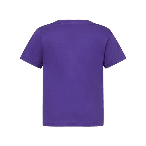 Rabbit Skins Infant Fine Jersey Tee - Rabbit Skins Infant Fine Jersey Tee - Image 52 of 80
