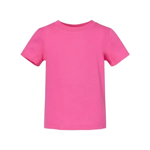 Rabbit Skins Infant Fine Jersey Tee - Rabbit Skins Infant Fine Jersey Tee - Image 53 of 80
