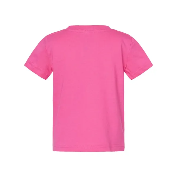 Rabbit Skins Infant Fine Jersey Tee - Rabbit Skins Infant Fine Jersey Tee - Image 54 of 80