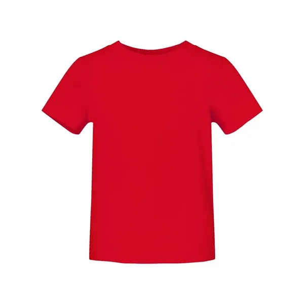 Rabbit Skins Infant Fine Jersey Tee - Rabbit Skins Infant Fine Jersey Tee - Image 55 of 80