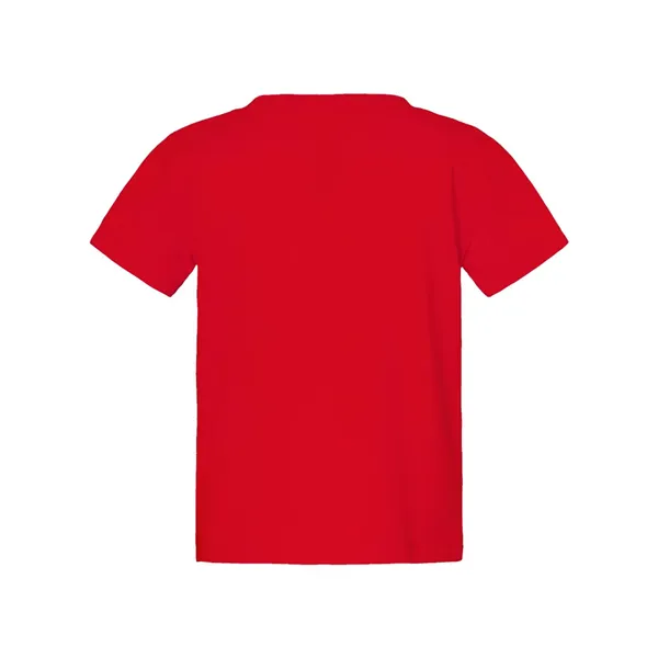 Rabbit Skins Infant Fine Jersey Tee - Rabbit Skins Infant Fine Jersey Tee - Image 56 of 80