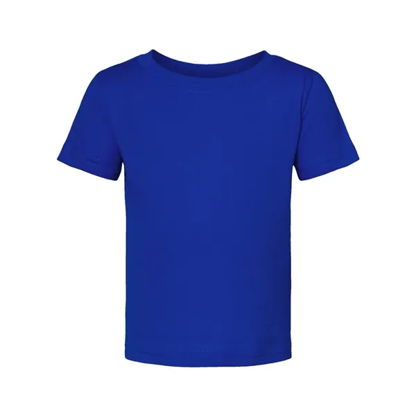 Rabbit Skins Infant Fine Jersey Tee - Rabbit Skins Infant Fine Jersey Tee - Image 59 of 80