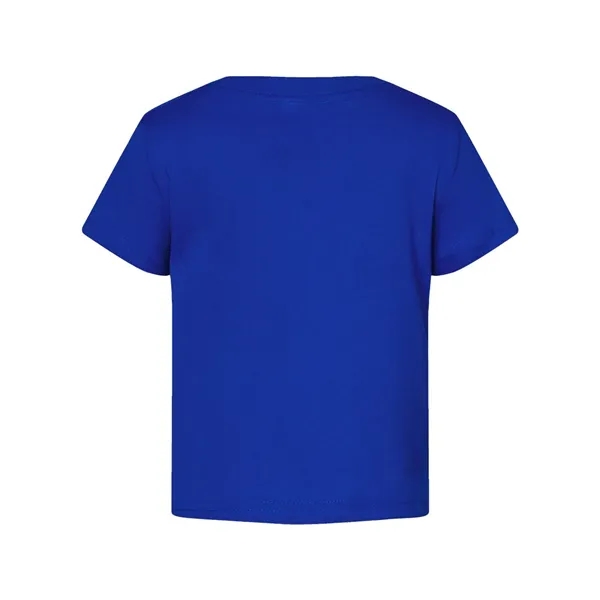 Rabbit Skins Infant Fine Jersey Tee - Rabbit Skins Infant Fine Jersey Tee - Image 60 of 80