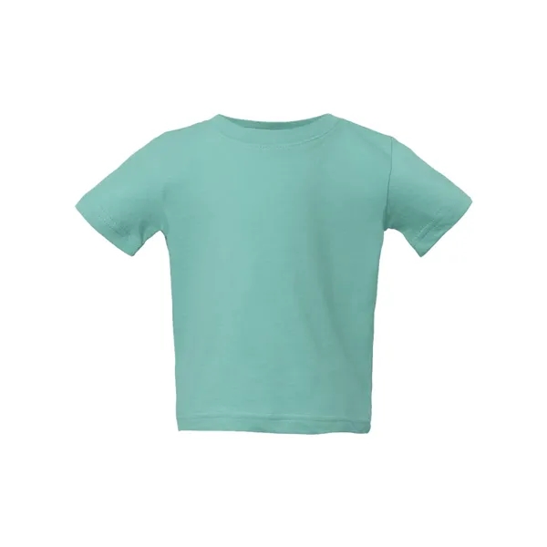 Rabbit Skins Infant Fine Jersey Tee - Rabbit Skins Infant Fine Jersey Tee - Image 61 of 80