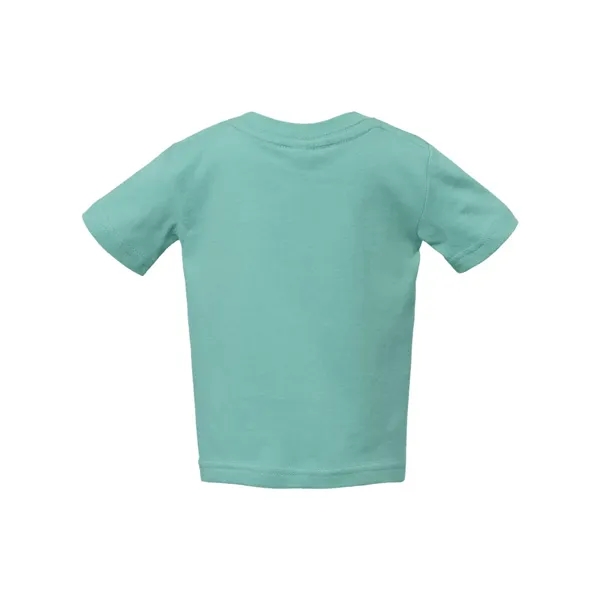 Rabbit Skins Infant Fine Jersey Tee - Rabbit Skins Infant Fine Jersey Tee - Image 62 of 80