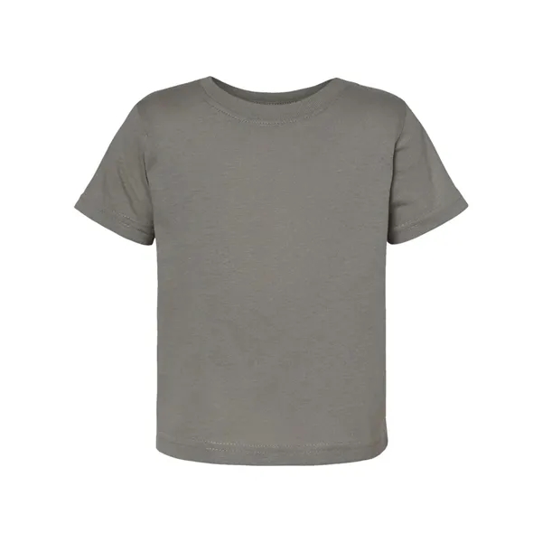 Rabbit Skins Infant Fine Jersey Tee - Rabbit Skins Infant Fine Jersey Tee - Image 63 of 80