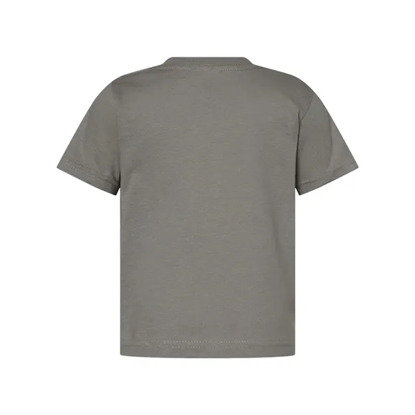 Rabbit Skins Infant Fine Jersey Tee - Rabbit Skins Infant Fine Jersey Tee - Image 64 of 80