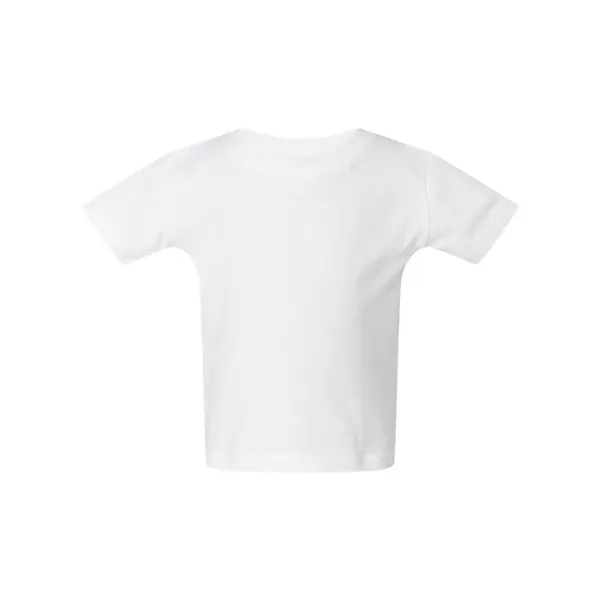Rabbit Skins Infant Fine Jersey Tee - Rabbit Skins Infant Fine Jersey Tee - Image 67 of 80