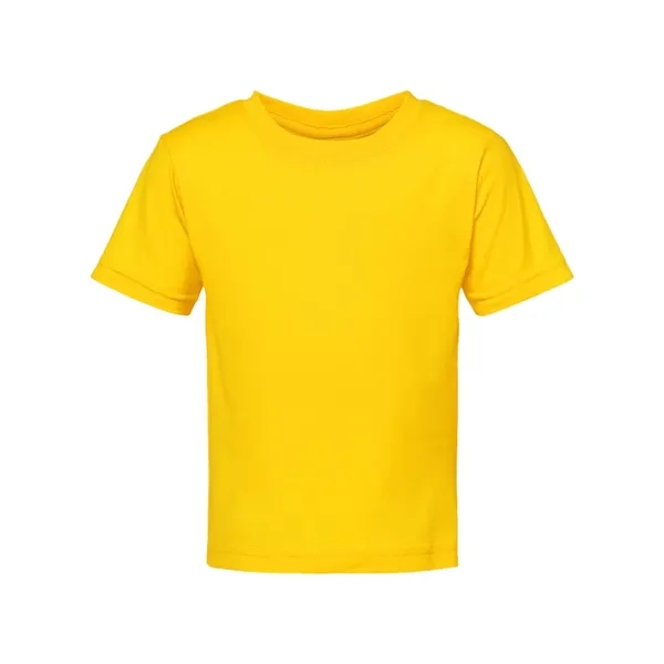 Rabbit Skins Infant Fine Jersey Tee - Rabbit Skins Infant Fine Jersey Tee - Image 69 of 80