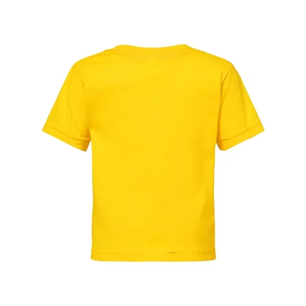 Rabbit Skins Infant Fine Jersey Tee - Rabbit Skins Infant Fine Jersey Tee - Image 70 of 80