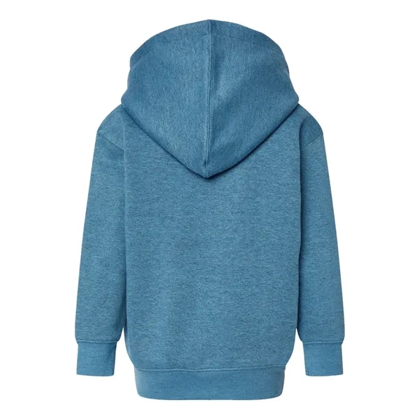 Rabbit Skins Toddler Pullover Fleece Hoodie - Rabbit Skins Toddler Pullover Fleece Hoodie - Image 1 of 52