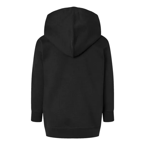 Rabbit Skins Toddler Pullover Fleece Hoodie - Rabbit Skins Toddler Pullover Fleece Hoodie - Image 3 of 52