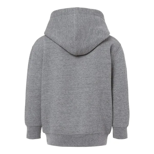 Rabbit Skins Toddler Pullover Fleece Hoodie - Rabbit Skins Toddler Pullover Fleece Hoodie - Image 7 of 52