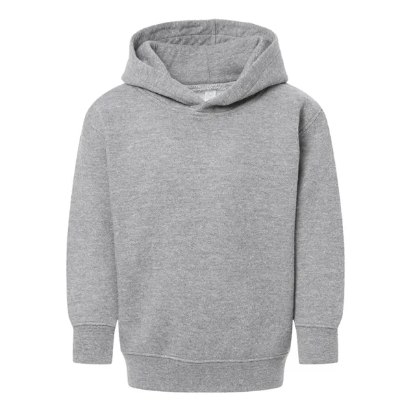 Rabbit Skins Toddler Pullover Fleece Hoodie - Rabbit Skins Toddler Pullover Fleece Hoodie - Image 8 of 52