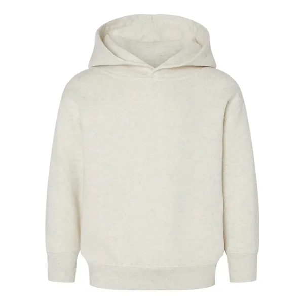 Rabbit Skins Toddler Pullover Fleece Hoodie - Rabbit Skins Toddler Pullover Fleece Hoodie - Image 16 of 52