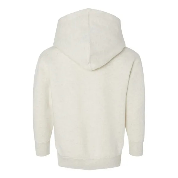 Rabbit Skins Toddler Pullover Fleece Hoodie - Rabbit Skins Toddler Pullover Fleece Hoodie - Image 17 of 52