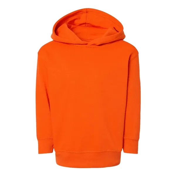 Rabbit Skins Toddler Pullover Fleece Hoodie - Rabbit Skins Toddler Pullover Fleece Hoodie - Image 20 of 52