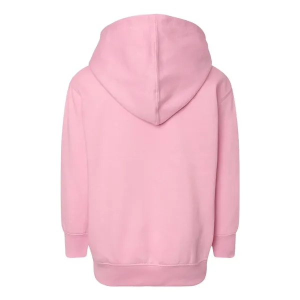 Rabbit Skins Toddler Pullover Fleece Hoodie - Rabbit Skins Toddler Pullover Fleece Hoodie - Image 23 of 52