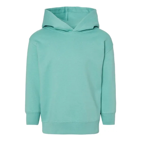 Rabbit Skins Toddler Pullover Fleece Hoodie - Rabbit Skins Toddler Pullover Fleece Hoodie - Image 32 of 52