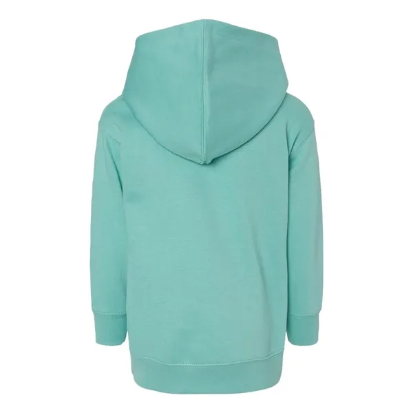 Rabbit Skins Toddler Pullover Fleece Hoodie - Rabbit Skins Toddler Pullover Fleece Hoodie - Image 33 of 52