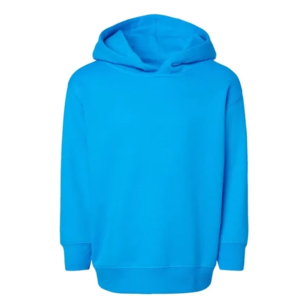 Rabbit Skins Toddler Pullover Fleece Hoodie - Rabbit Skins Toddler Pullover Fleece Hoodie - Image 36 of 52