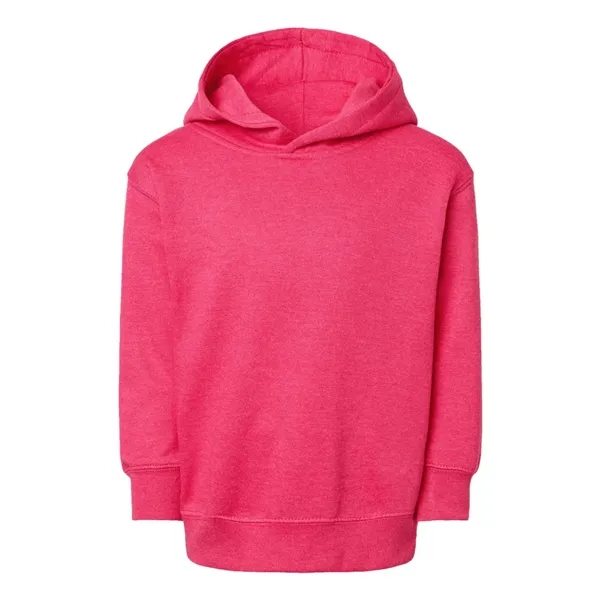 Rabbit Skins Toddler Pullover Fleece Hoodie - Rabbit Skins Toddler Pullover Fleece Hoodie - Image 40 of 52
