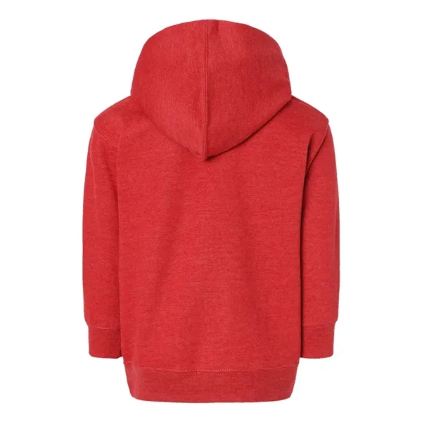 Rabbit Skins Toddler Pullover Fleece Hoodie - Rabbit Skins Toddler Pullover Fleece Hoodie - Image 43 of 52