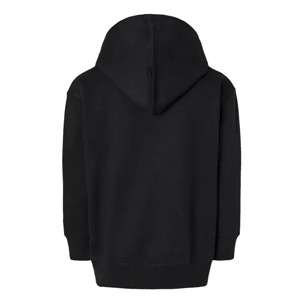 Rabbit Skins Toddler Full-Zip Fleece Hoodie - Rabbit Skins Toddler Full-Zip Fleece Hoodie - Image 2 of 16