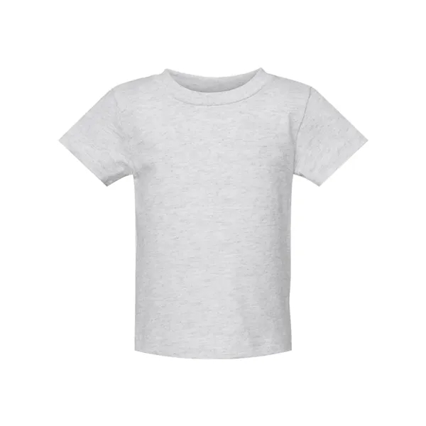Rabbit Skins Infant Cotton Jersey Tee - Rabbit Skins Infant Cotton Jersey Tee - Image 1 of 56