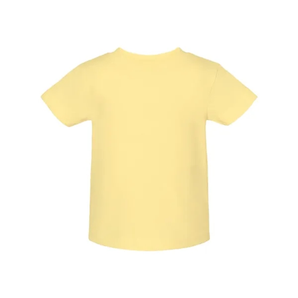 Rabbit Skins Infant Cotton Jersey Tee - Rabbit Skins Infant Cotton Jersey Tee - Image 5 of 56