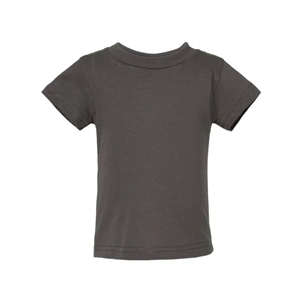 Rabbit Skins Infant Cotton Jersey Tee - Rabbit Skins Infant Cotton Jersey Tee - Image 15 of 56