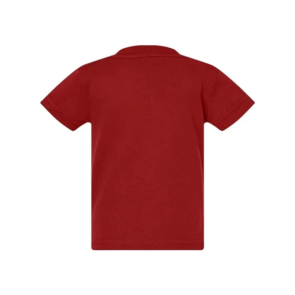 Rabbit Skins Infant Cotton Jersey Tee - Rabbit Skins Infant Cotton Jersey Tee - Image 24 of 56