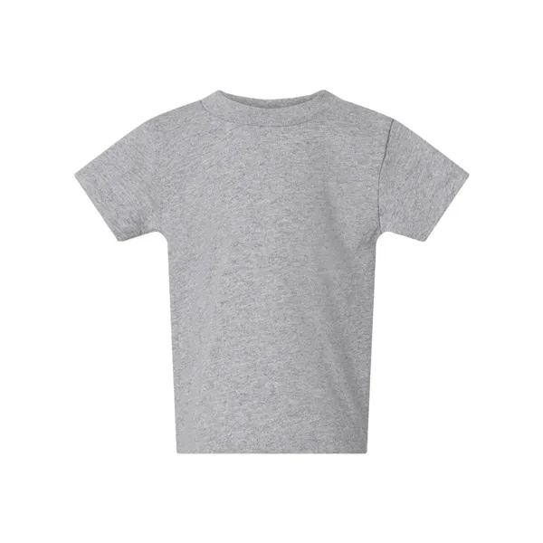 Rabbit Skins Infant Cotton Jersey Tee - Rabbit Skins Infant Cotton Jersey Tee - Image 27 of 56