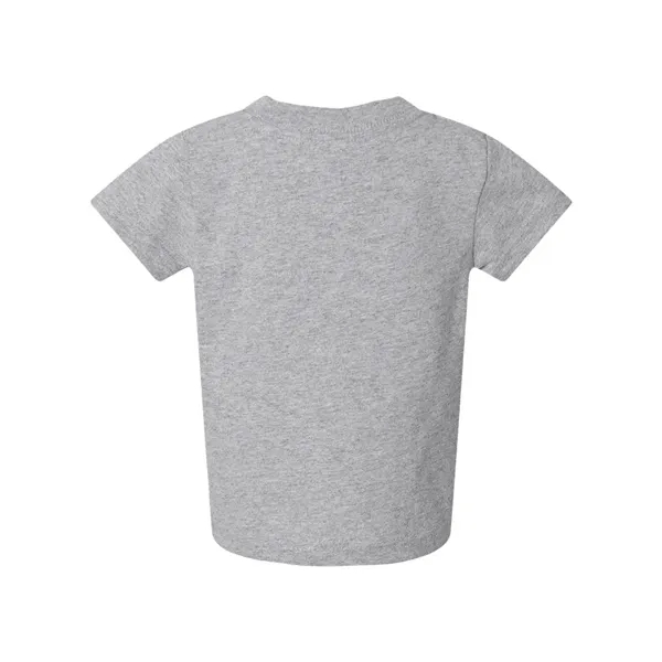 Rabbit Skins Infant Cotton Jersey Tee - Rabbit Skins Infant Cotton Jersey Tee - Image 28 of 56