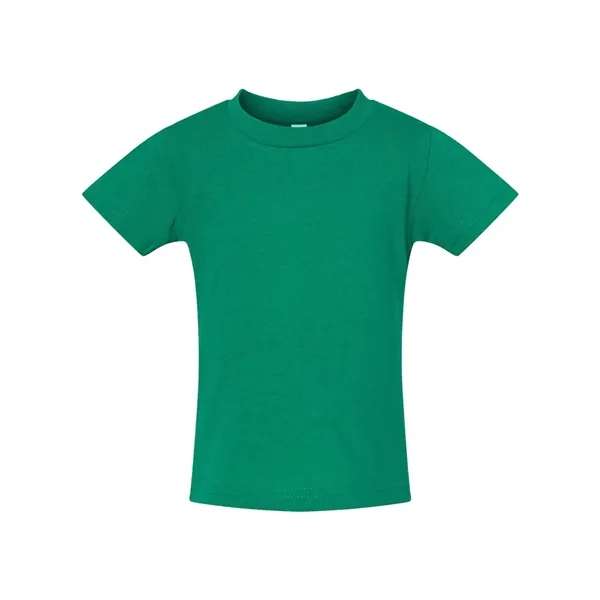 Rabbit Skins Infant Cotton Jersey Tee - Rabbit Skins Infant Cotton Jersey Tee - Image 31 of 56
