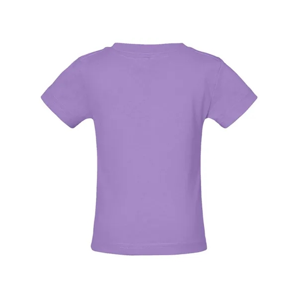 Rabbit Skins Infant Cotton Jersey Tee - Rabbit Skins Infant Cotton Jersey Tee - Image 34 of 56
