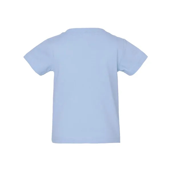 Rabbit Skins Infant Cotton Jersey Tee - Rabbit Skins Infant Cotton Jersey Tee - Image 36 of 56