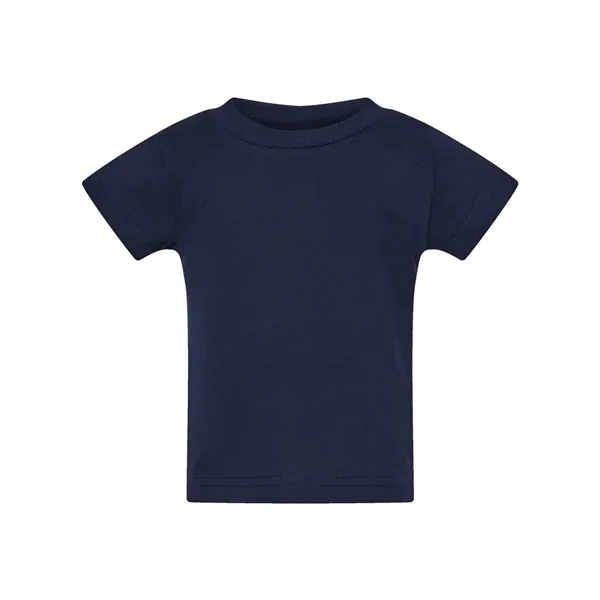 Rabbit Skins Infant Cotton Jersey Tee - Rabbit Skins Infant Cotton Jersey Tee - Image 37 of 56